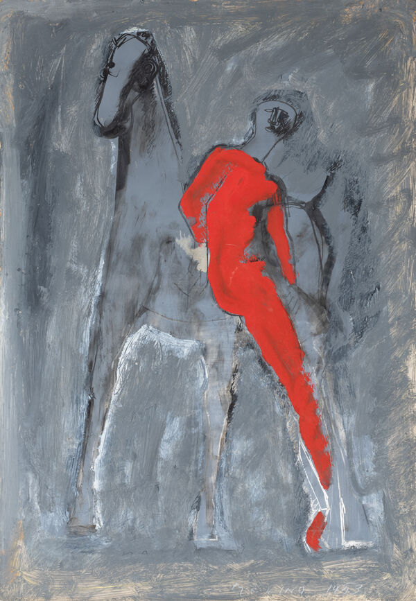 Marino Marini